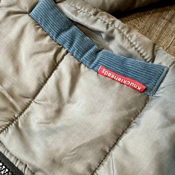 Knuckleheads Puffer Jacket - Picture 6 of 6